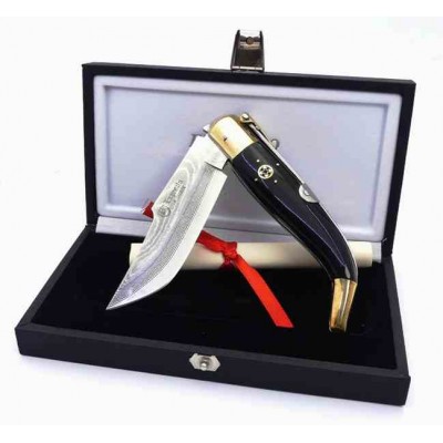 Exposito Albacete Damasco Buffalo nº 0 vg1901bu Exposito Albacete Damasco Buffalo nº 0 vg1901bu