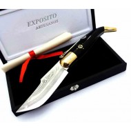 Exposito Albacete Damasco Buffalo nº 0 vg1901bu