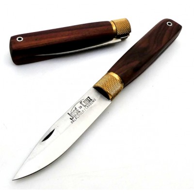 Jose da Cruz Cabritera Bloqueo Ironwood Carbon Jose da Cruz Cabritera Bloqueo Ironwood Carbon