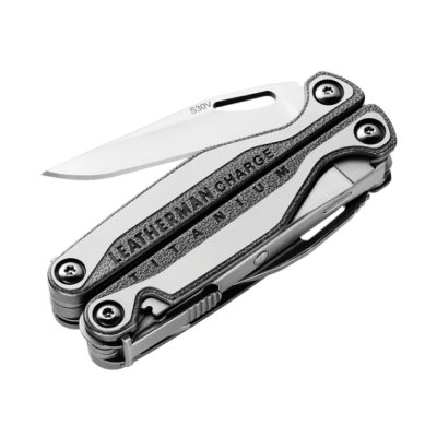Leatherman Charge TTI + 832528