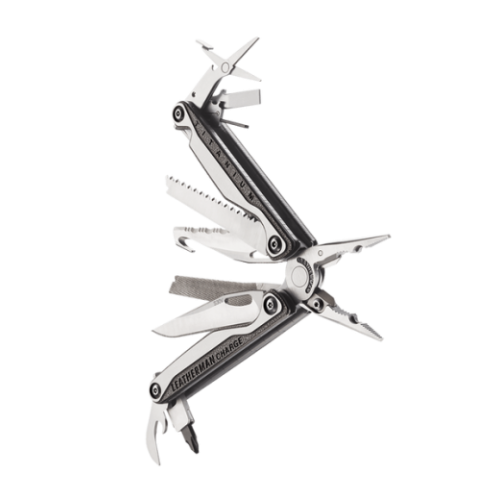 Leatherman Charge TTI + 832528