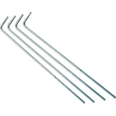 Lansky Spare Guide Rods lrod4