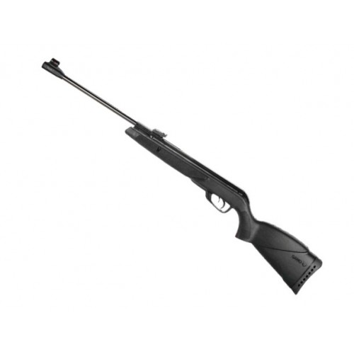 REVE pesca y caza - El rifle Gamo Black 1000 AS 5.5 es una ligera