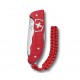 Victorinox 0.9415.20 Hunter Pro Alox Roja