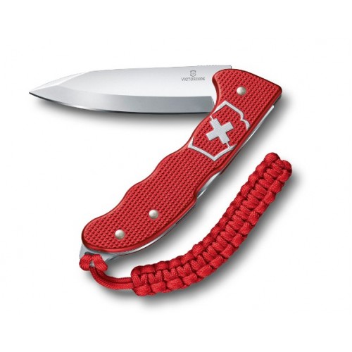 Victorinox 0.9415.20 Hunter Pro Alox Roja