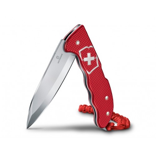 Victorinox 0.9415.20 Hunter Pro Alox Roja