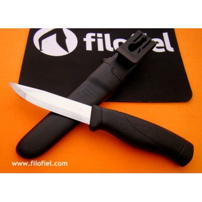 Morakniv Heavy Duty Black 13158 Morakniv Heavy Duty Black 13158