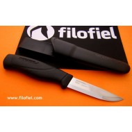 Morakniv Companion HD Black 13158 Morakniv Companion HD Black 13158