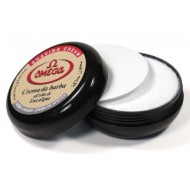 Omega Shaving Cream 8097.008 Omega Shaving Cream 8097.008