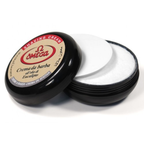 Omega Shaving Cream 8097.008