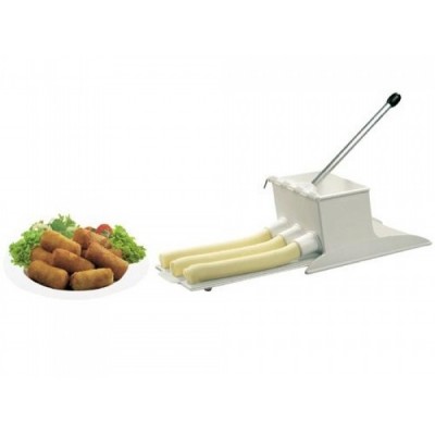 Millecroquettes Maquina Croquetas 052001