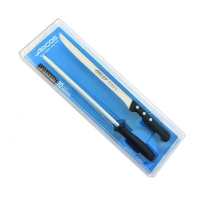 Arcos Universal Set Jamonero 285500 Arcos Universal Set Jamonero 285500
