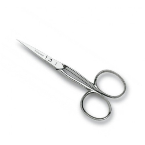 3 Claveles Scissors 4" Straight 02002 3 Claveles Scissors 4" Straight 02002