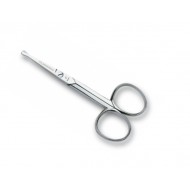 Filarmonica Tijera Bebé Curva 04045