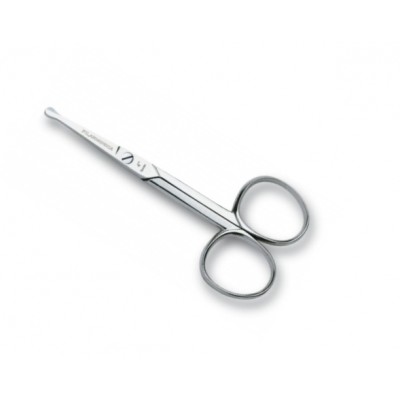 Filarmonica Tijera Bebé Curva 04045