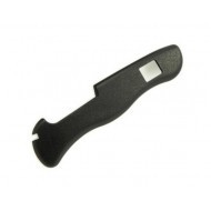 Victorinox Recambios Cacha 111 mm. Negra Trasera c-8903.4 