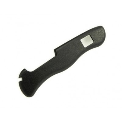 Victorinox Recambios Cacha 111 mm. Negra Trasera c-8903.4 