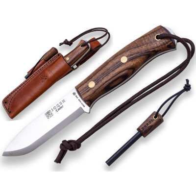 Joker Ember Nogal + Firesteel cn122p