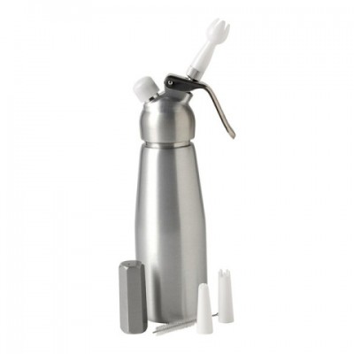 Ibili Cream Whipper 750910 Ibili Cream Whipper 750910