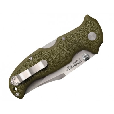 Cold Steel Bush Ranger Lite cs21a Cold Steel Bush Ranger Lite cs21a