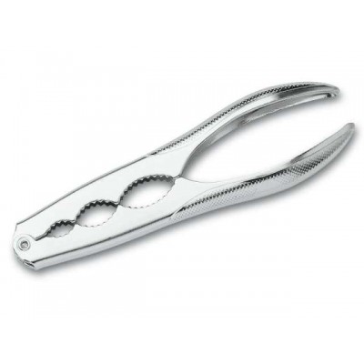 3 Claveles Cascanueces Cromado 00575