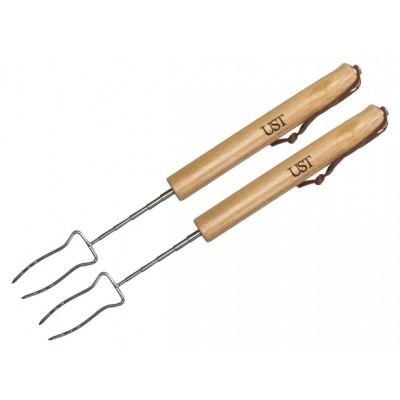 Ust Campfire Fork wg02201