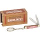 Rough Rider Mini Trapper Llavero rr1552