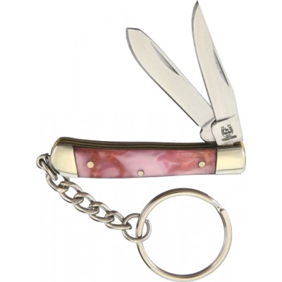 Rough Rider Mini Trapper Keychain rr1552