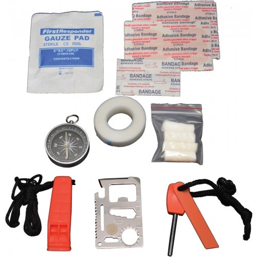 Ust Heitage Survival Kit wg02058