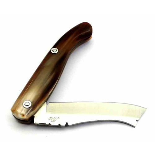 Nino Nista Mozzetta 17 mg17