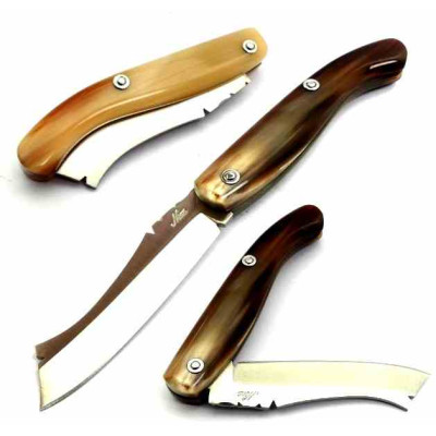 Nino Nista Mozzetta 17 mg17