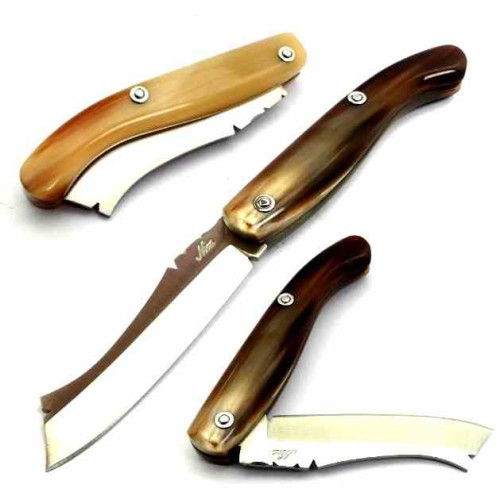 Nino Nista Mozzetta 17 mg17