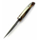Nino Nista Pescatore 17 Satin p17
