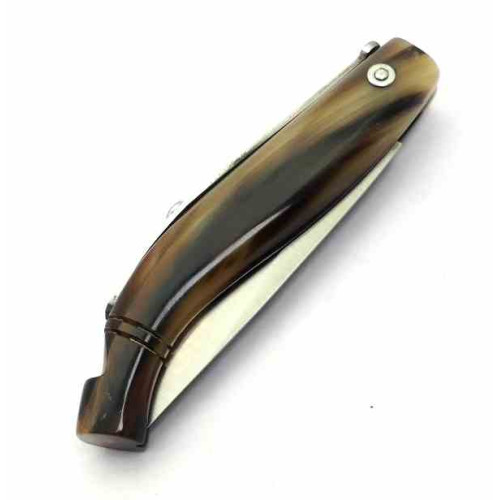 Nino Nista Pescatore 17 Satin p17