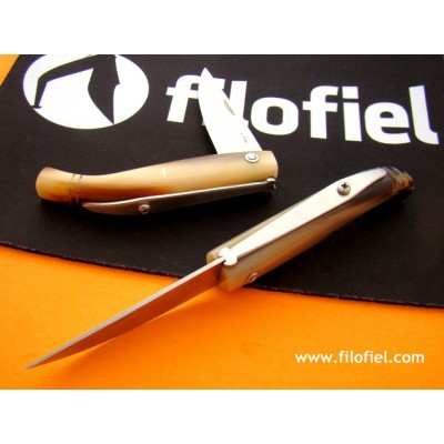 Nino Nista Pescatore 17 Satinada p17 Nino Nista Pescatore 17 Satinada p17