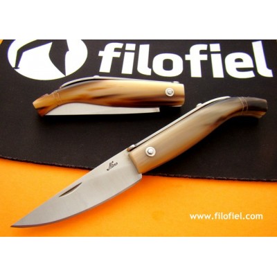 Nino Nista Pescatore 17 Satin p17 Nino Nista Pescatore 17 Satin p17