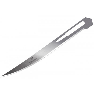 Havalon Baracuta Recambios Cuchillas hv127xt5 Havalon Baracuta Recambios Cuchillas hv127xt5