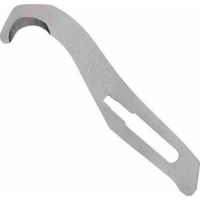 Havalon Piranta Gut Hooks Replacement Blades hvghc3 Havalon Piranta Gut Hooks Replacement Blades hvghc3