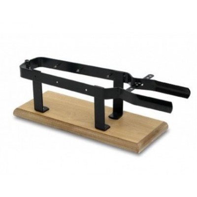 Soporte Jamón Pinza 11997 Soporte Jamón Pinza 11997