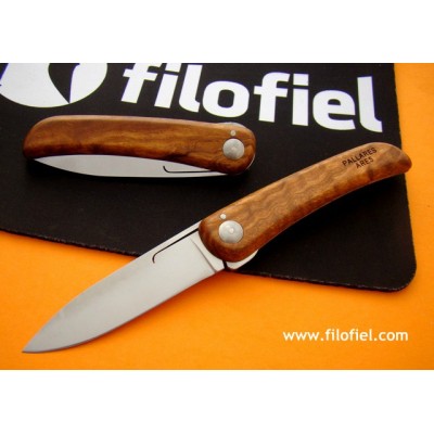 Pallares Ares Madera Olivo Pallares Ares Madera Olivo