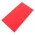 Vulcanized Red Fiber 250x125x0,8 mm. 8002