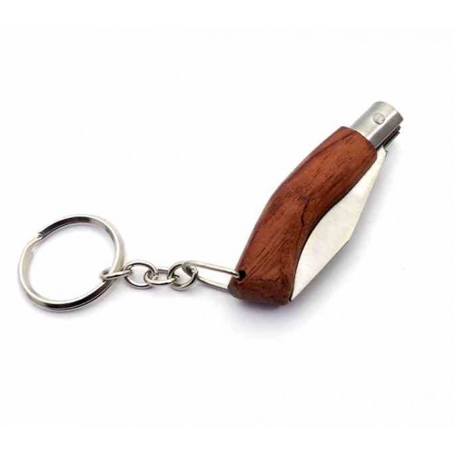 Flores Cortes 19425 Barriguda Keyring