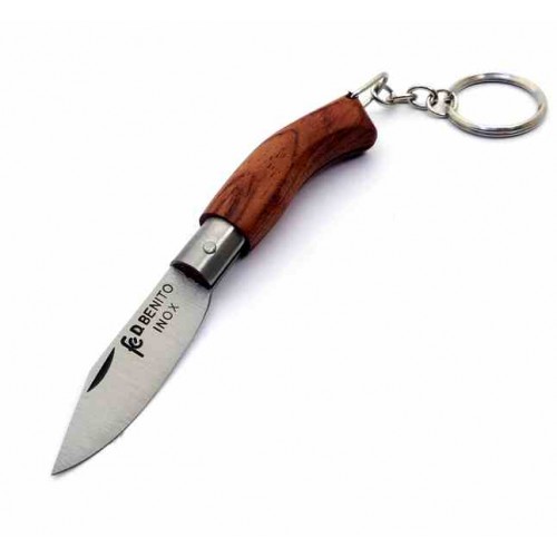 Flores Cortes 19425 Barriguda Keyring