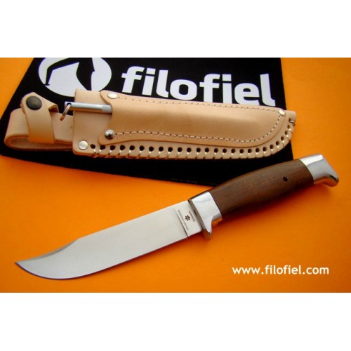 Vangedal Slireknife NR204 + Sharpener