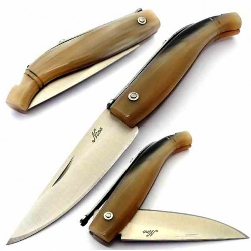 Nino Nista Pescatore 19 Satin p19 Nino Nista Pescatore 19 Satin p19