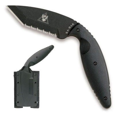 Ka-Bar TDI Law Enforcement ka1485 