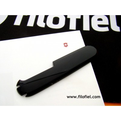 Victorinox Spare Handle 91 mm. Black Ballpoint Pen C-3503.4 Victorinox Spare Handle 91 mm. Black Ballpoint Pen C-3503.4