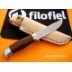 Vangedal Junior Slireknife Nr208