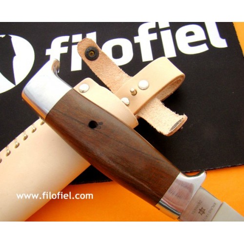 Vangedal Junior Slireknife Nr208