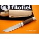 Vangedal Junior Slireknife Nr208